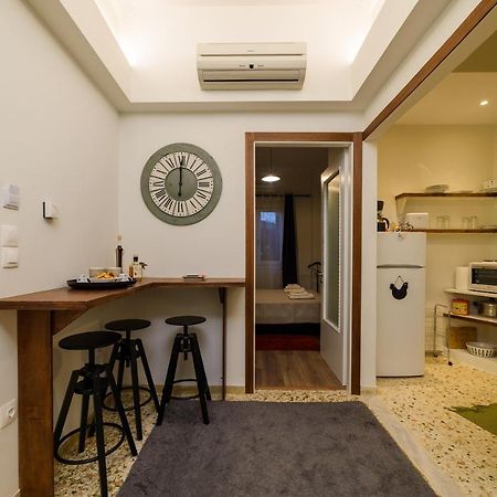 Belucky Apartments - Φio Athènes Extérieur photo