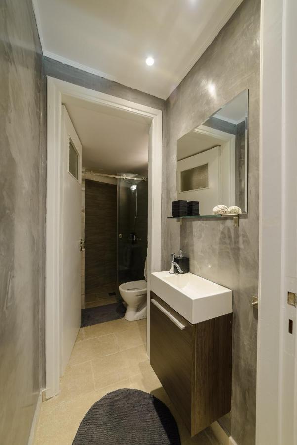 Belucky Apartments - Φio Athènes Extérieur photo