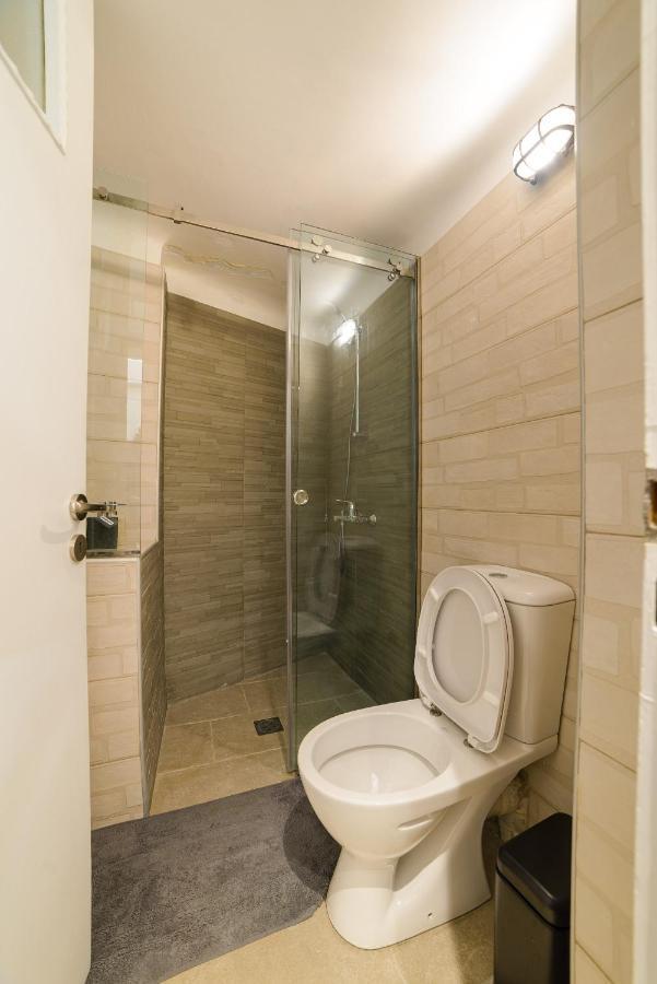 Belucky Apartments - Φio Athènes Extérieur photo